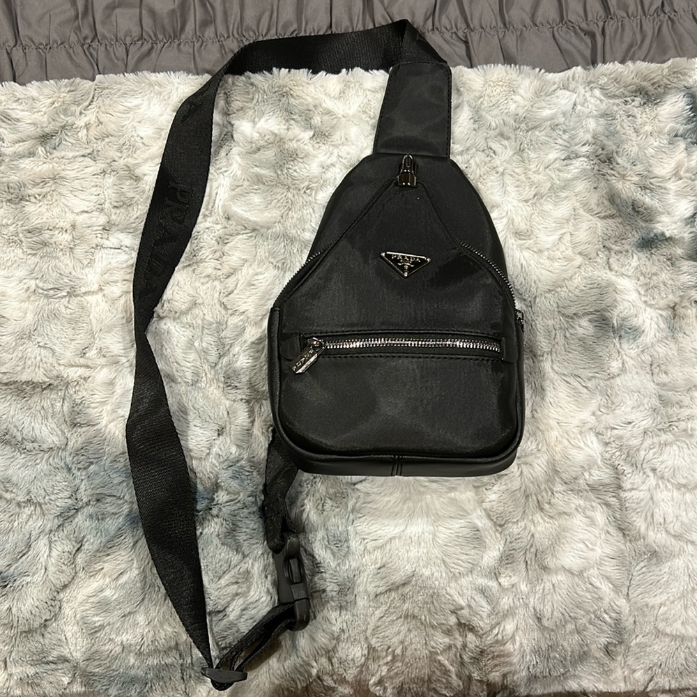 Sling bag